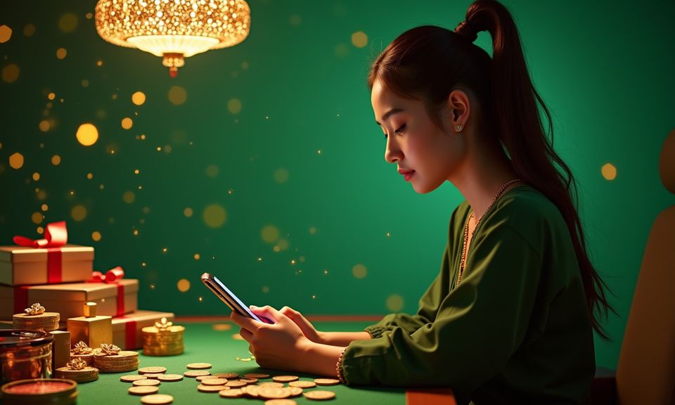 ef333 mobile gaming